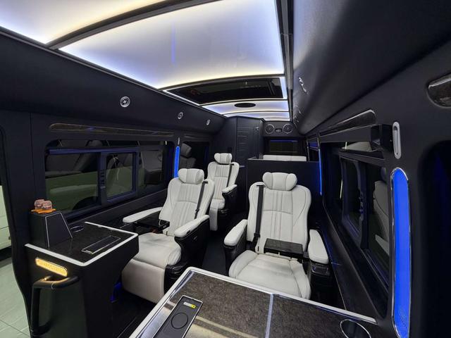 Toyota Coaster 2022 thumb 7
