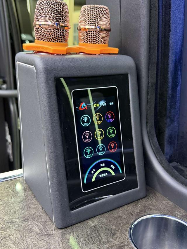 Toyota Coaster 2022 thumb 8