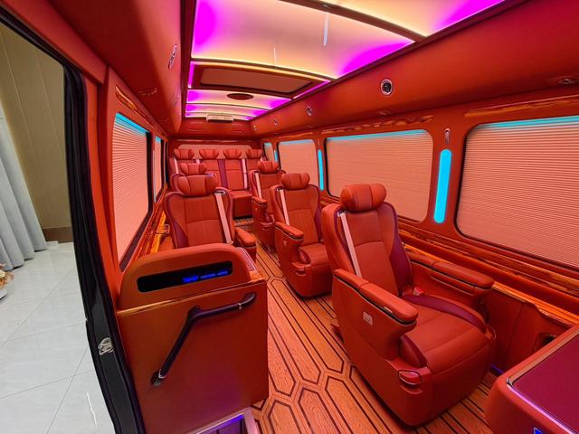 Toyota Coaster 2022 thumb 5