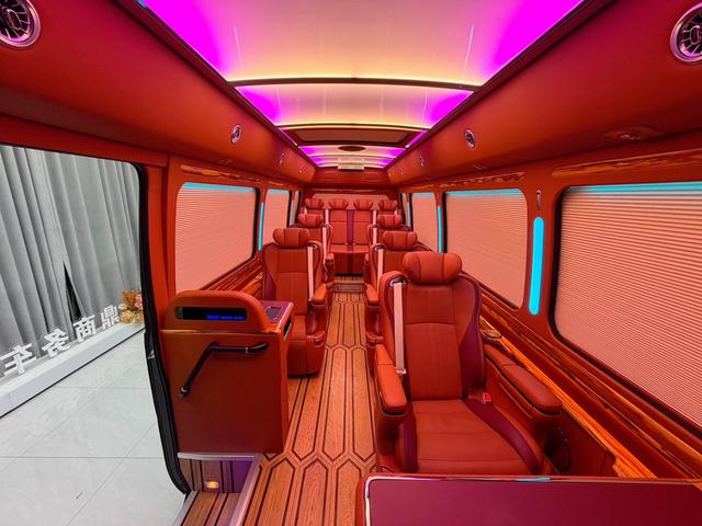Toyota Coaster 2022 thumb 6