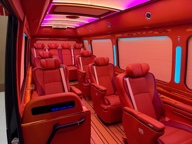 Toyota Coaster 2022 thumb 7