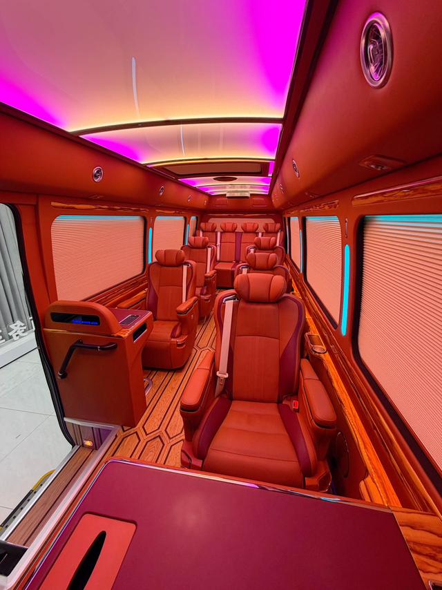 Toyota Coaster 2022 thumb 8