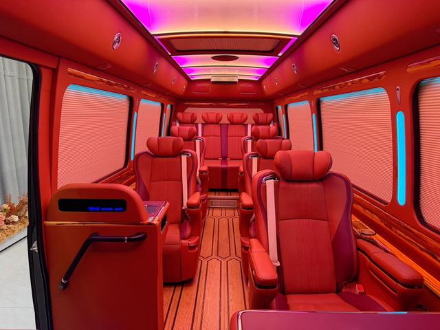 Toyota Coaster 2022 thumb 9