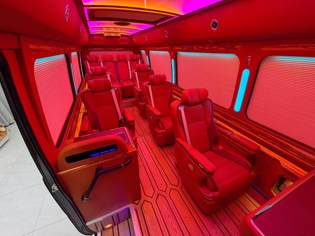 Toyota Coaster 2022 thumb 10