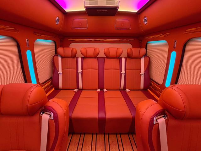 Toyota Coaster 2022 thumb 11