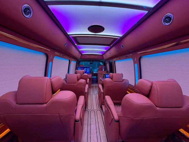 Toyota Coaster 2022 thumb 12