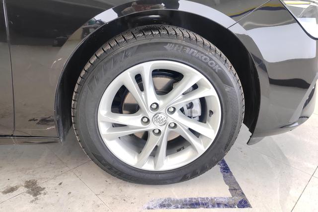 Buick Regal 2021 thumb 2