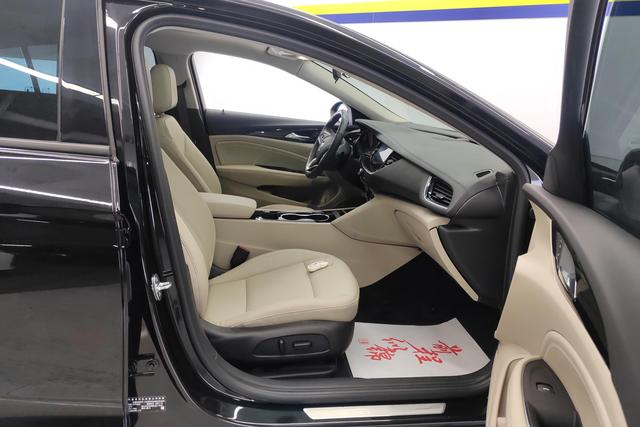 Buick Regal 2021 thumb 3