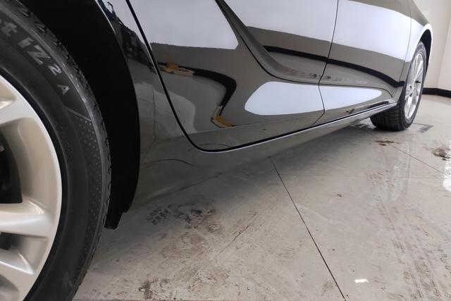 Buick Regal 2021 thumb 4