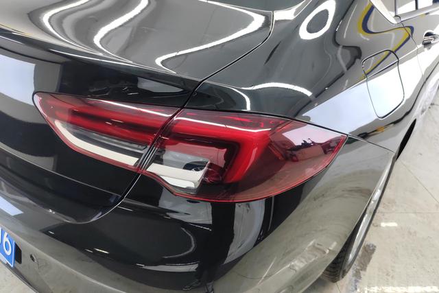Buick Regal 2021 thumb 5