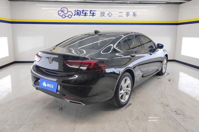 Buick Regal 2021 thumb 6