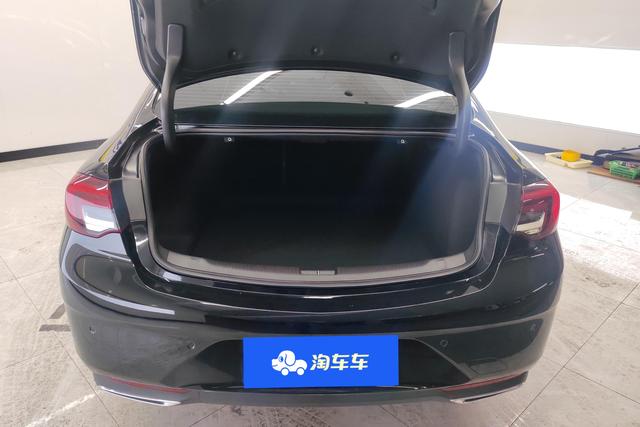 Buick Regal 2021 thumb 8