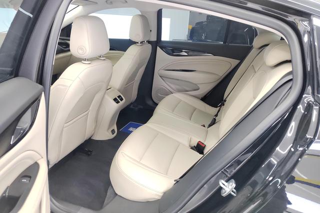Buick Regal 2021 thumb 10