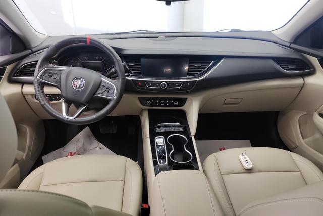 Buick Regal 2021 thumb 11