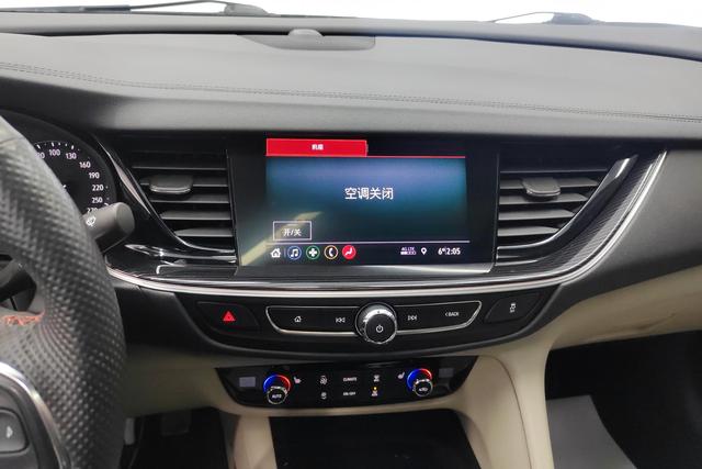 Buick Regal 2021 thumb 12