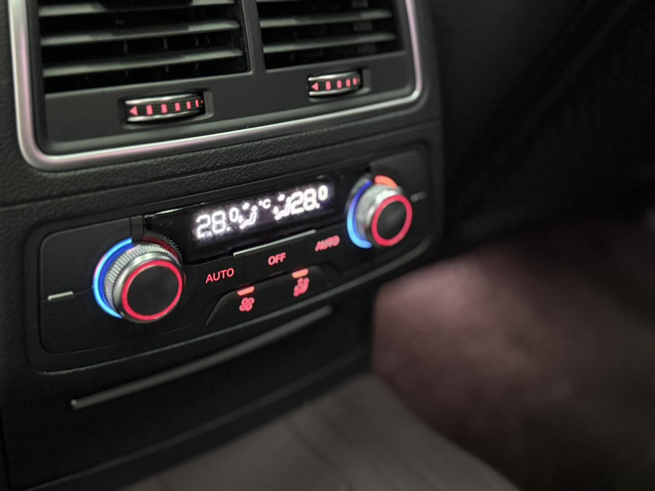 Audi A6 2017 thumb 3