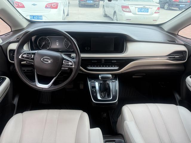 GAC M6 2019 thumb 2