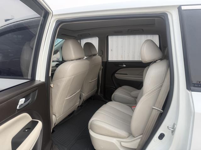 GAC M6 2019 thumb 3