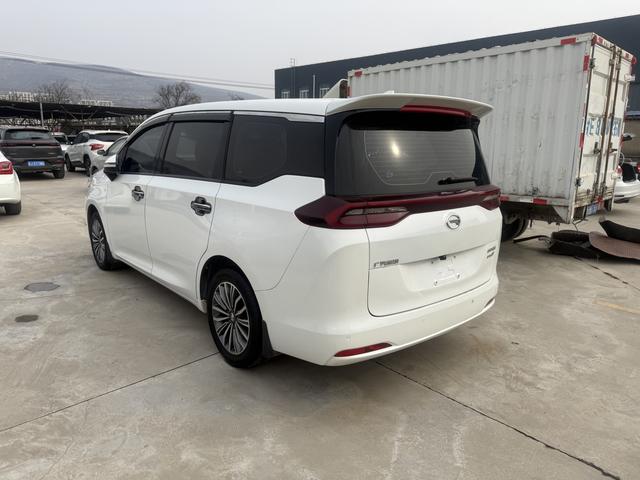 GAC M6 2019 thumb 4