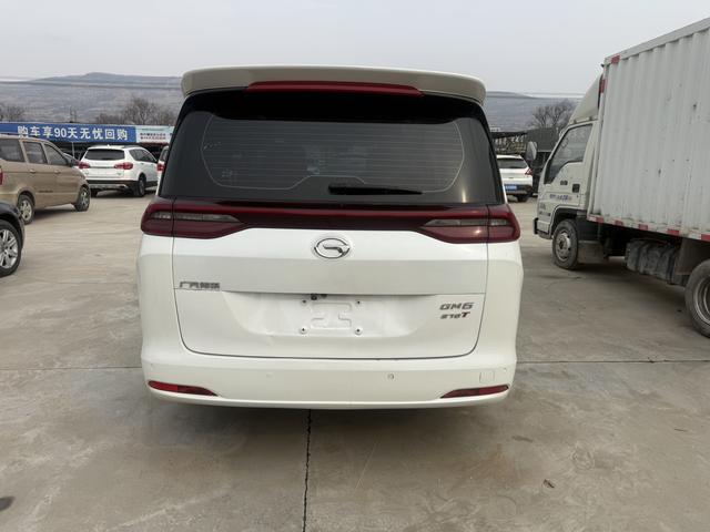 GAC M6 2019 thumb 5