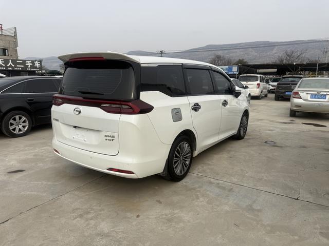 GAC M6 2019 thumb 6