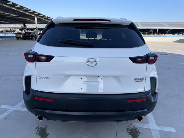 Mazda CX-50 2023 thumb 2