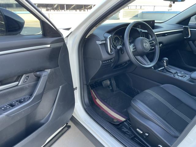 Mazda CX-50 2023 thumb 4