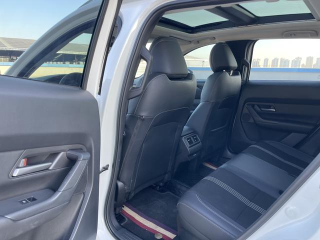 Mazda CX-50 2023 thumb 5