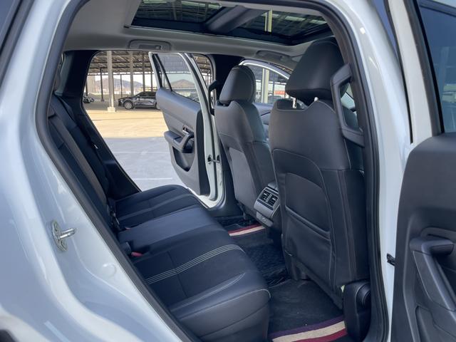 Mazda CX-50 2023 thumb 6