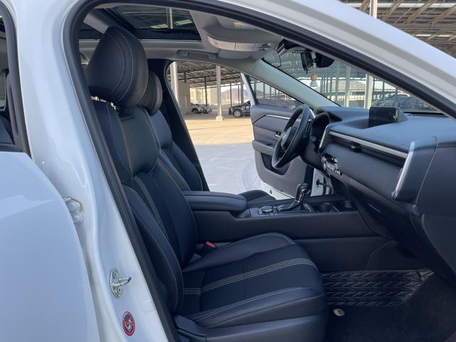 Mazda CX-50 2023 thumb 7