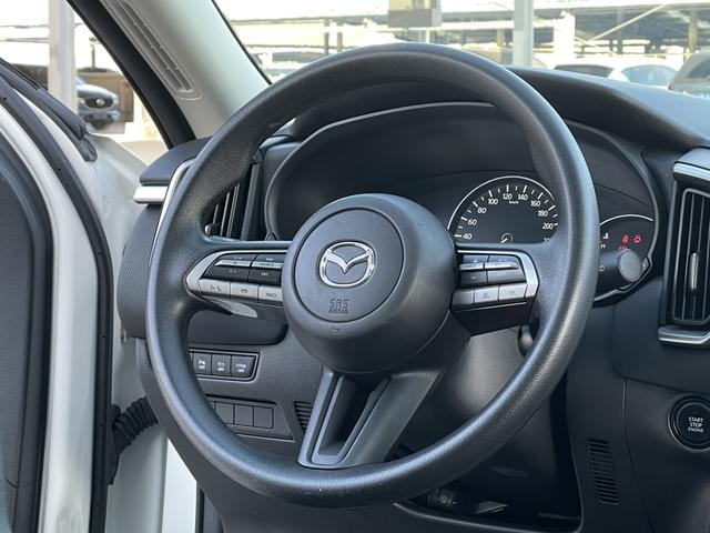 Mazda CX-50 2023 thumb 8