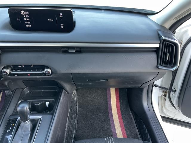 Mazda CX-50 2023 thumb 9