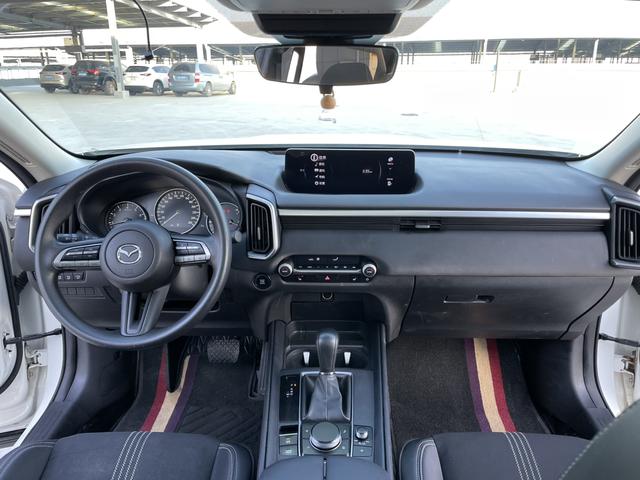 Mazda CX-50 2023 thumb 10