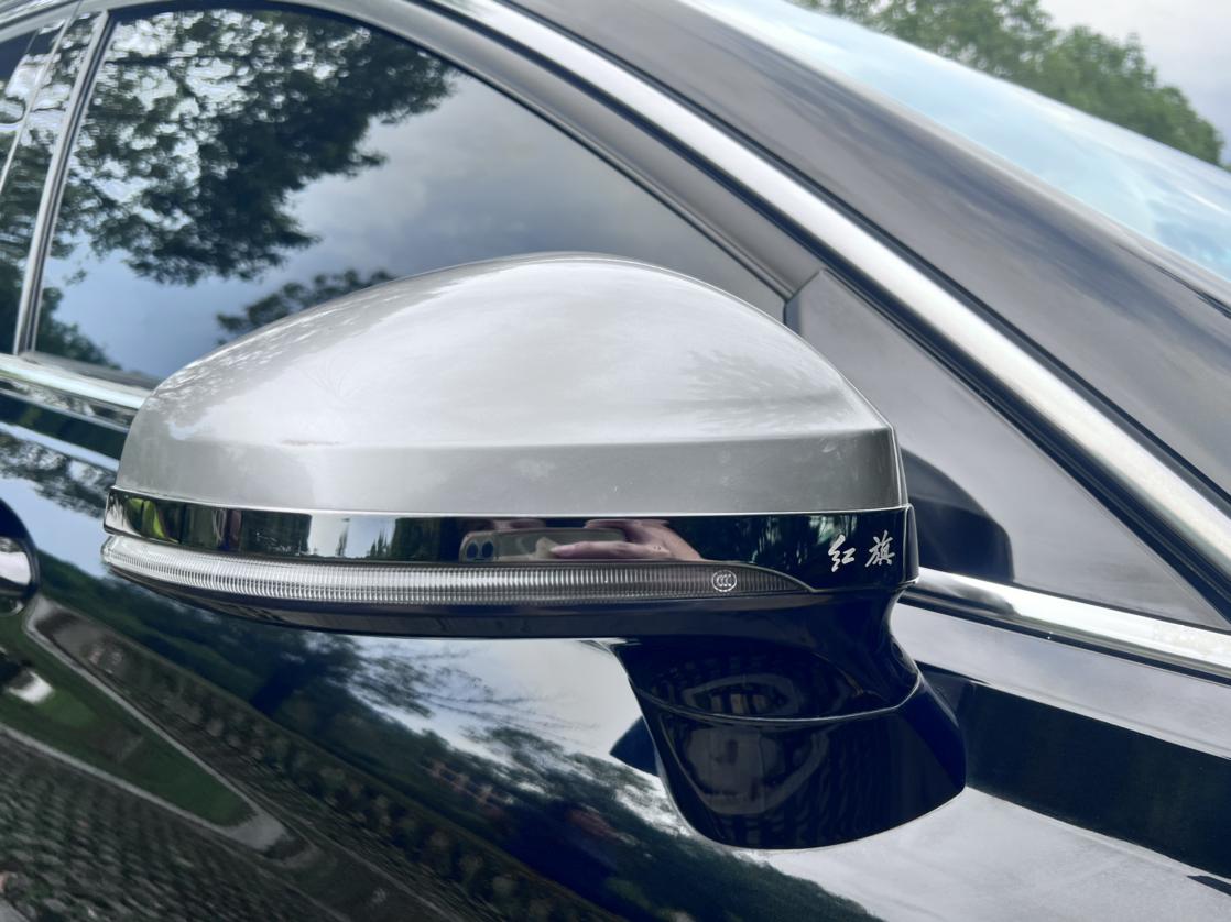 Hongqi H5 2021 thumb 8