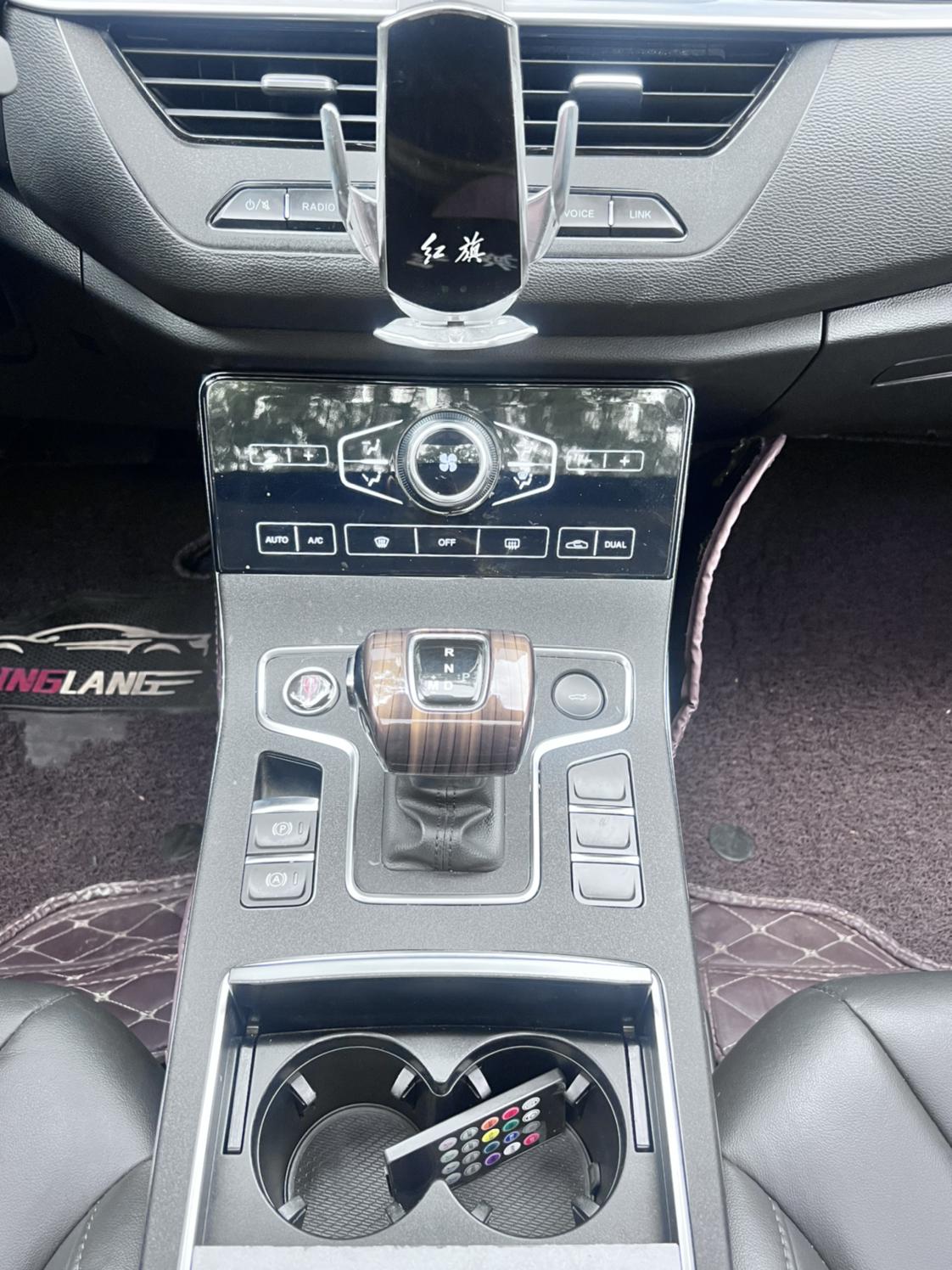 Hongqi H5 2021 thumb 9