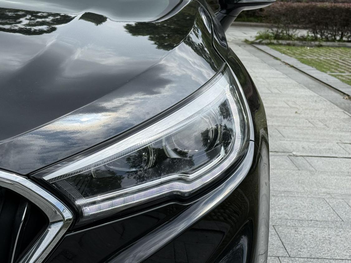 Hongqi H5 2022 thumb 5
