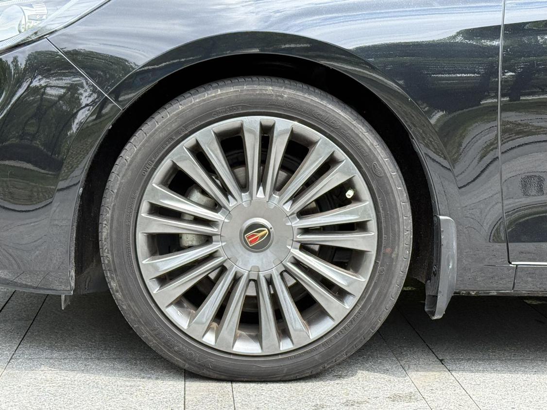 Hongqi H5 2022 thumb 7