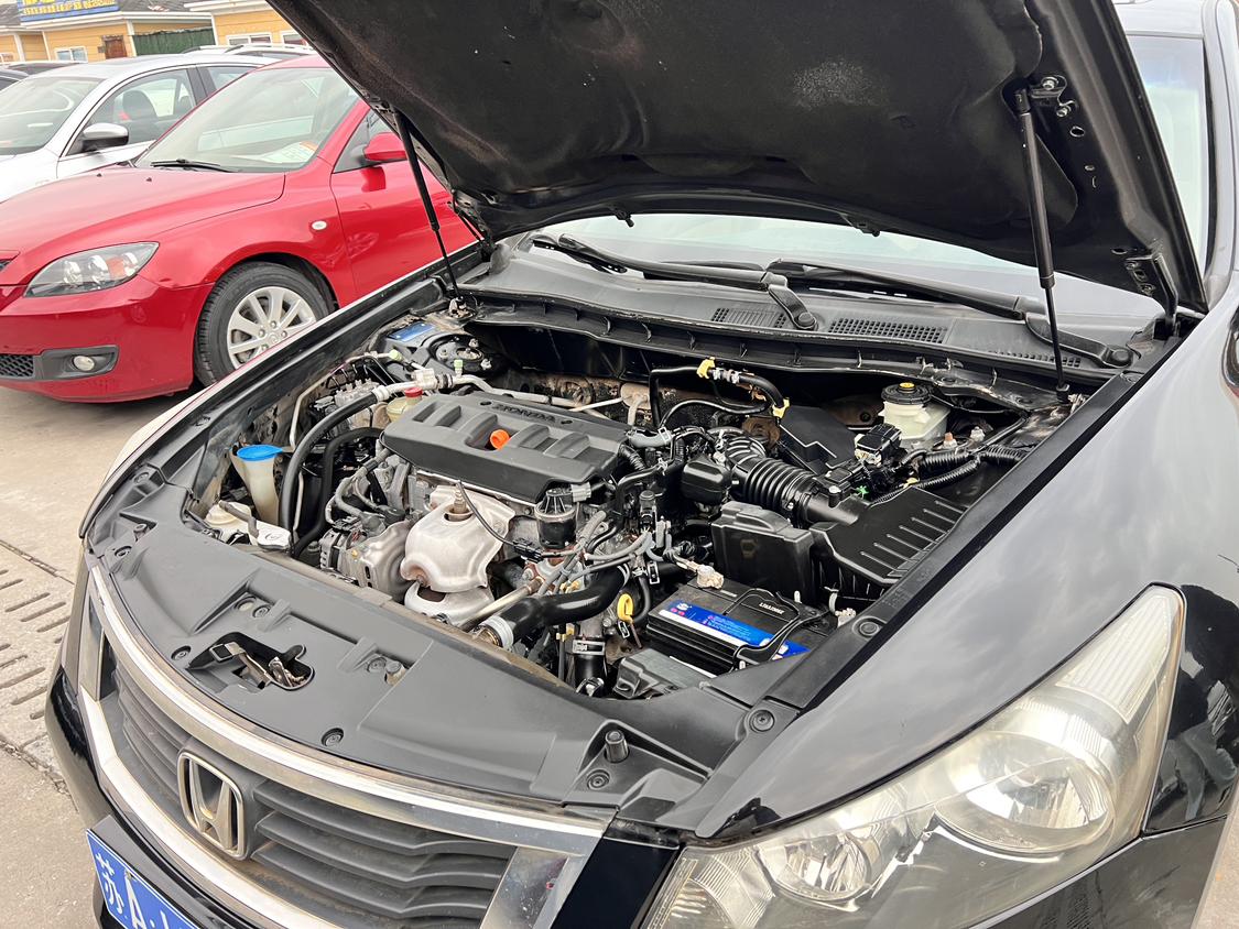Honda Accord 2010 thumb 4