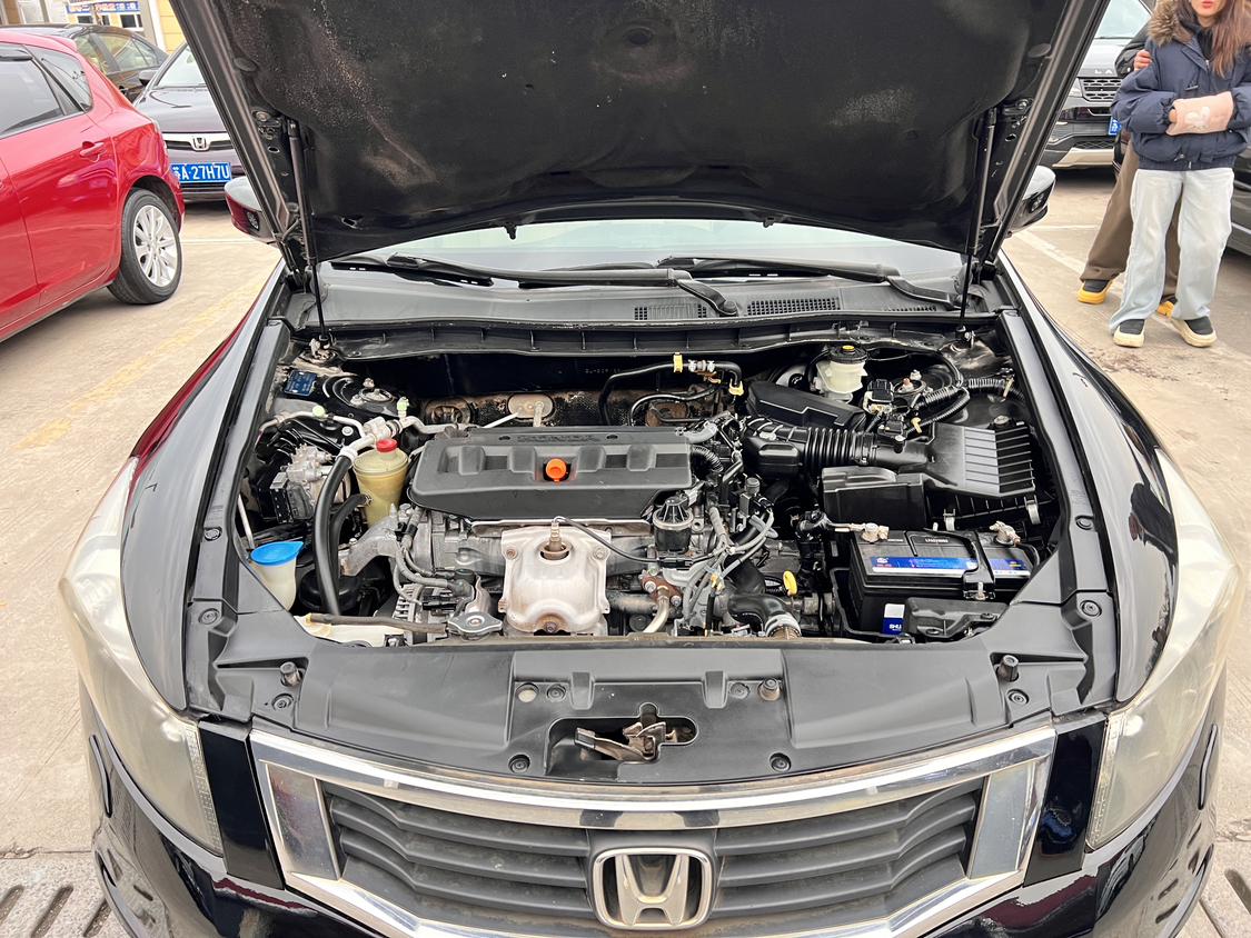 Honda Accord 2010 thumb 5