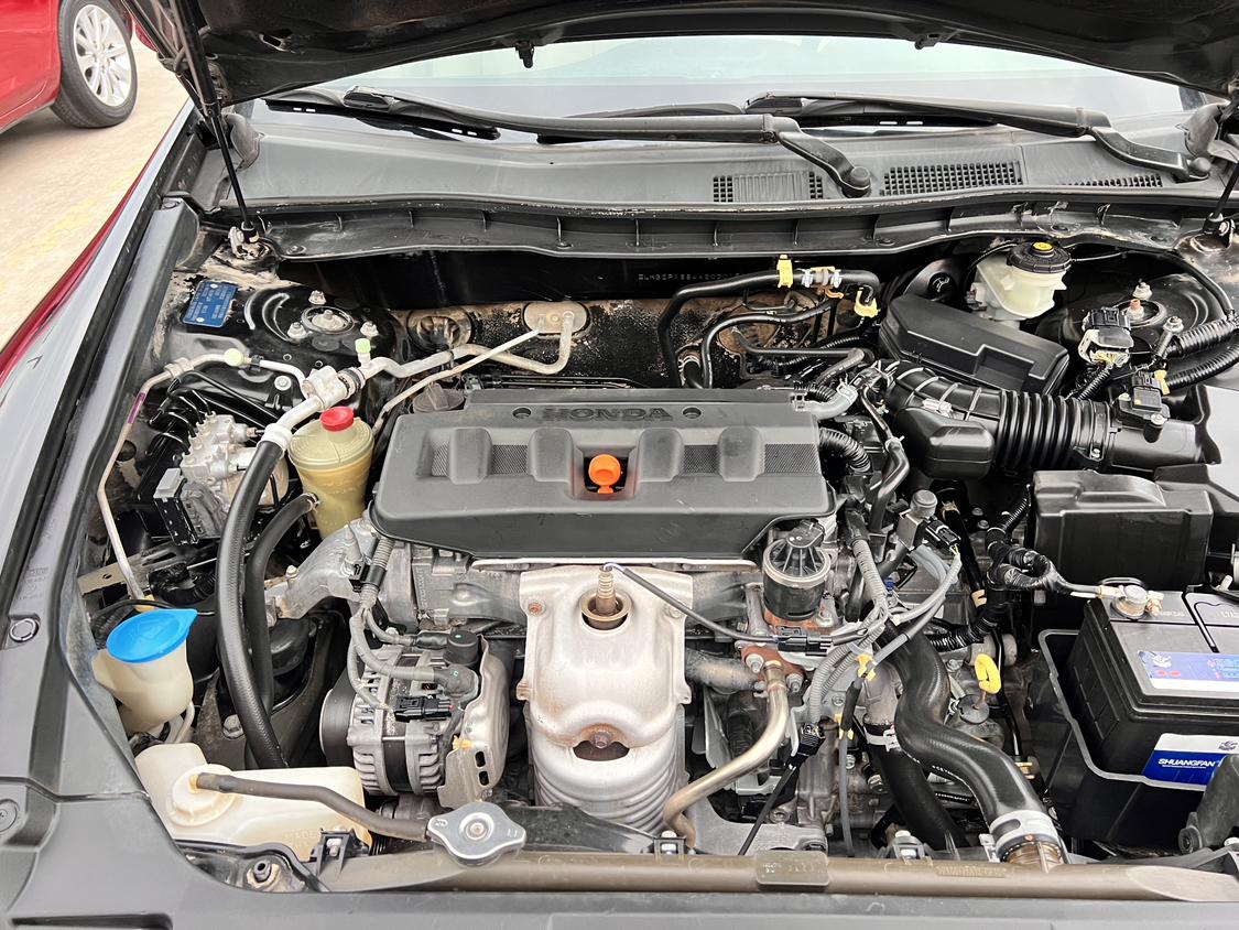 Honda Accord 2010 thumb 6