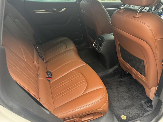 Maserati Levante 2022 thumb 5