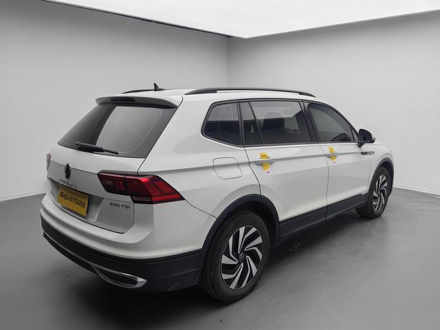 Volkswagen Tiguan 2022 thumb 4