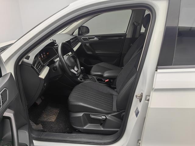 Volkswagen Tiguan 2022 thumb 9