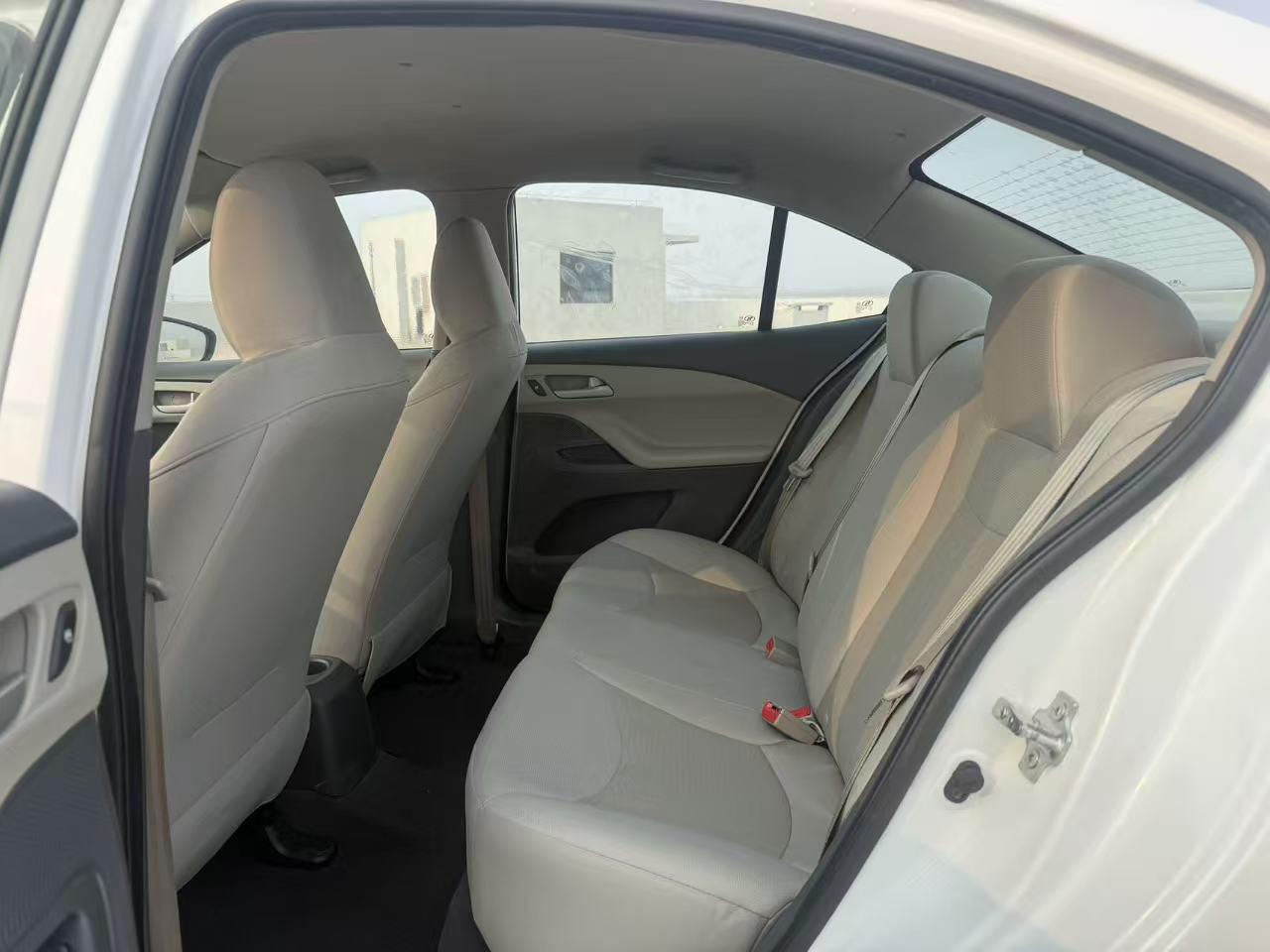 Chevrolet Sail 2016 thumb 7