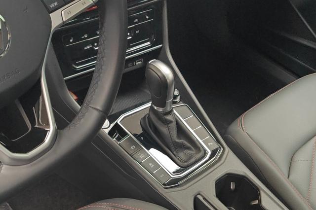Volkswagen Lavida XR 2024 thumb 11