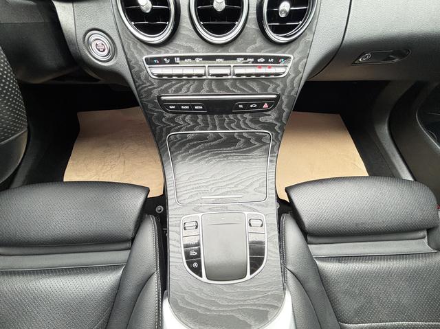 Mercedes-Benz C-Class 2020 thumb 11