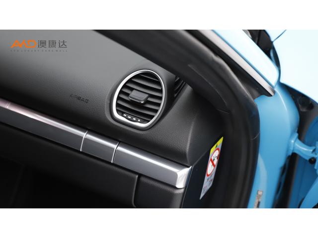 Porsche GT4 2019 thumb 3