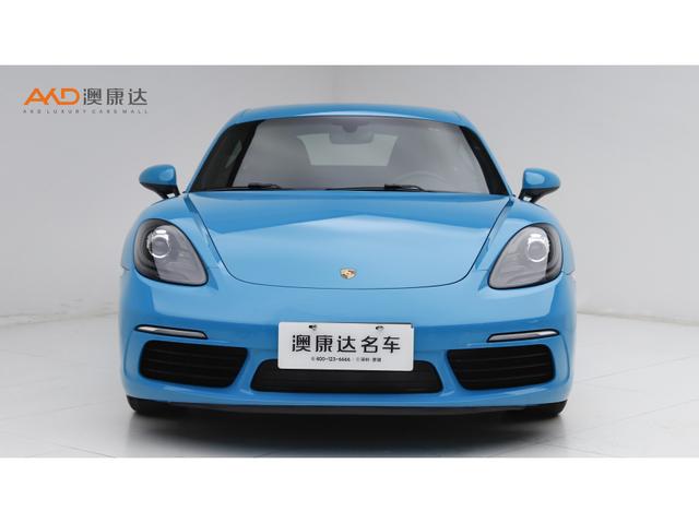 Porsche GT4 2019 thumb 10