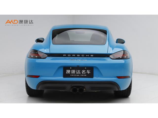Porsche GT4 2019 thumb 11