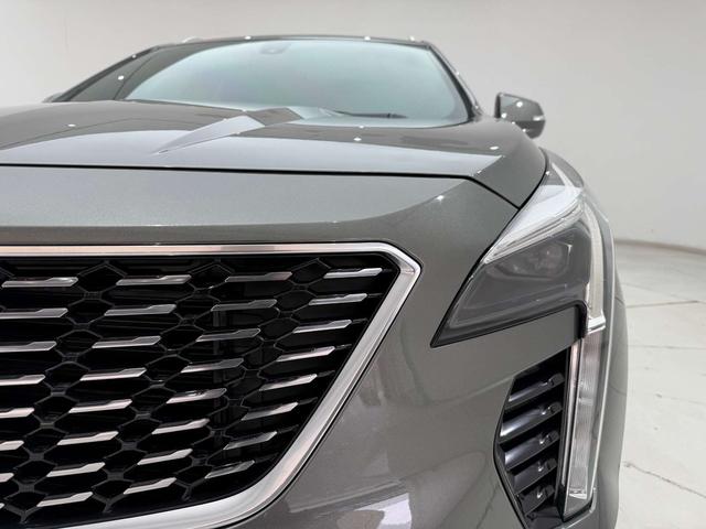 Cadillac XT4 2019 thumb 8
